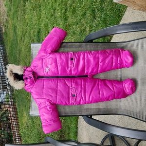 Rocawear Snowsuit 6-9 month
